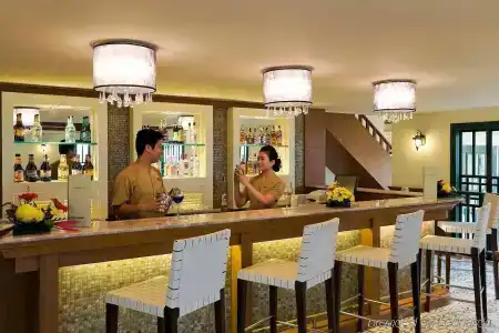 Novotel Chumphon Beach Resort And Golf - 31