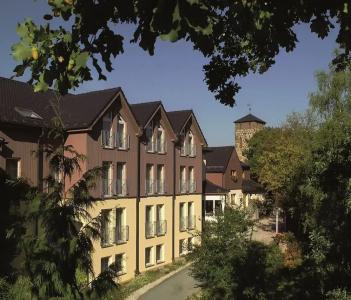 Panorama& Restaurant am Marienturm - 1