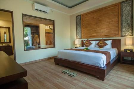 The Mudru Resort by Prasi - 2