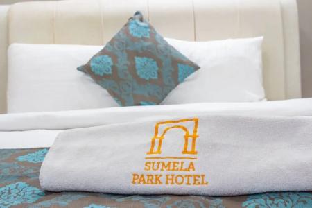 Sumela Park - 83