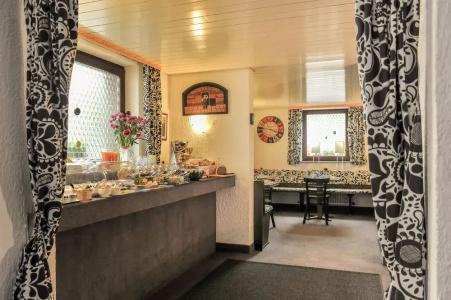 City Fellbach Kontaktloser Check-In - 21