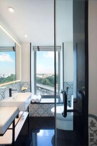 Hyatt Centric Mg Road Bangalore - 9