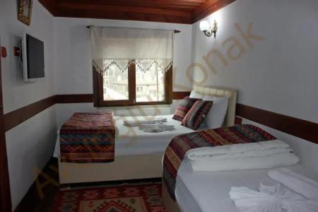 Avcıoğlu Konak Otel - 29