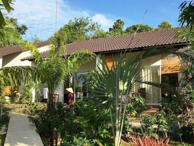 Le Forest Resort - 324