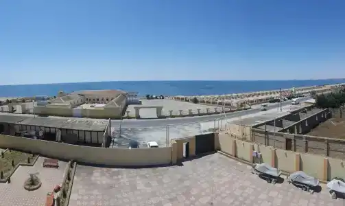 Antalya Beach&Hotel - 15