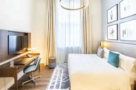 Fraser Suites Hamburg - 35