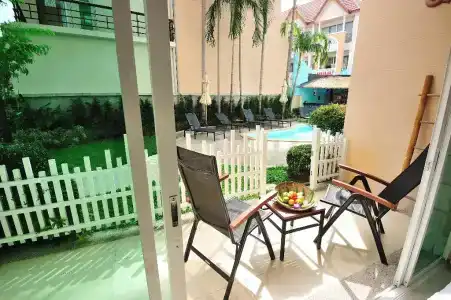 The Beach Boutique House Sha Extra Plus - 20