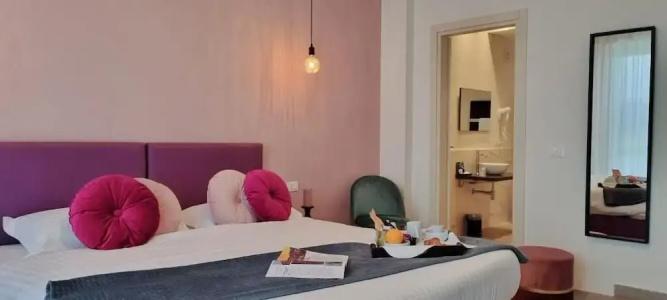 b&b Lorena Suites - 36