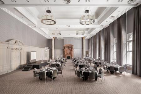 voco Grand Central - Glasgow, an IHG - 45