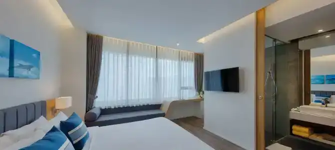 Belle Maison Parosand Da Nang -managed by H&K Hospitality - 90