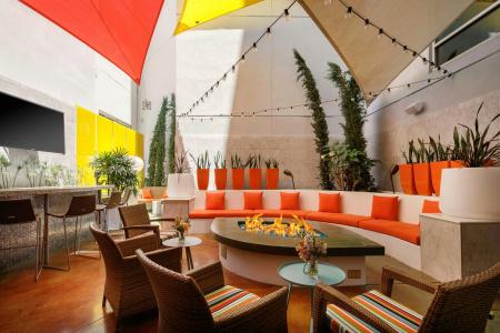 TownePlace Suites by Marriott San Diego Downtown - 28