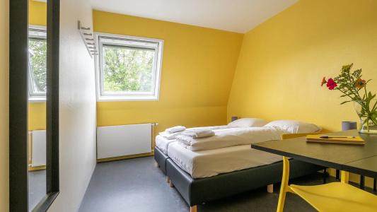 Hans Brinker Hostel Amsterdam - 32