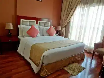 Baiti Apartments - 1
