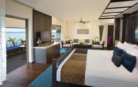 Anantara Bophut Koh Samui Resort - Sha Extra Plus - 4