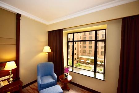 Sheraton Guilin - 6
