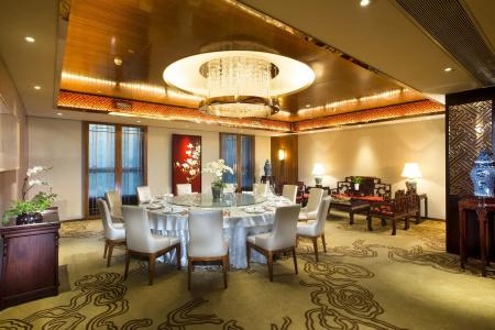 Shenzhen Nanshan L'Hermitage - 13