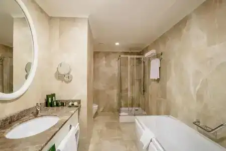 Grand Pasha & Spa Kyrenia - 31