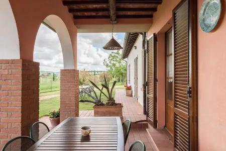 Poggio Verde - 27