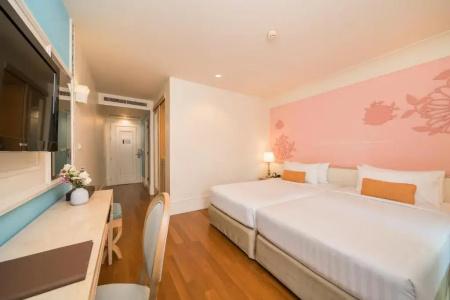 Salil Sukhumvit - Soi Thonglor 1 - 91