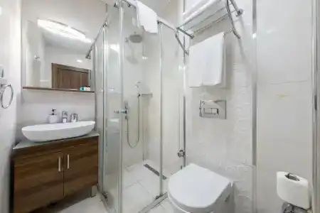 Beyzas & Suites - 48