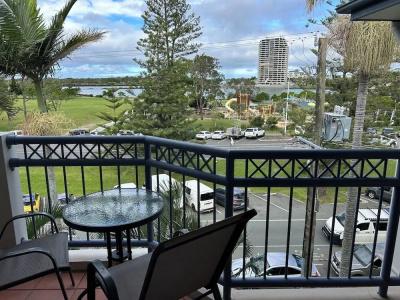 Bella Mare Beachside - Unlimited Wi-Fi - 131