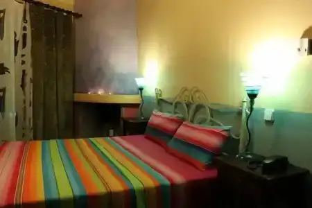Mythos Guesthouse - 44