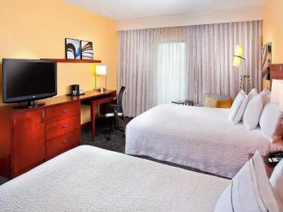 Courtyard Miami Airport West/Doral - 31