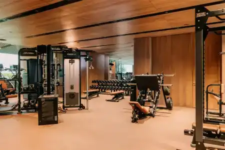 Grand Hyatt Singapore (SG Clean) - 25