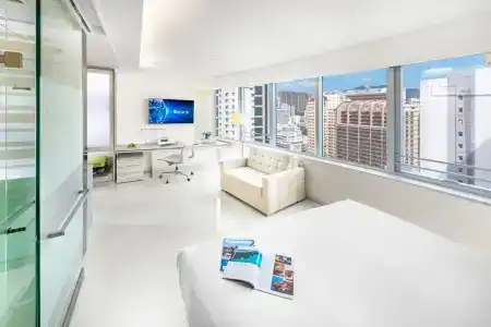 Empire - Wan Chai - 19