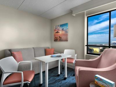 Surfside Beach Oceanfront - 36
