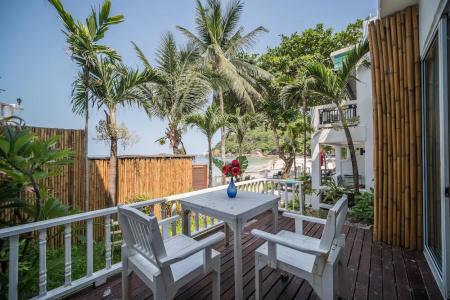 Crystal Bay Beach Resort - 177
