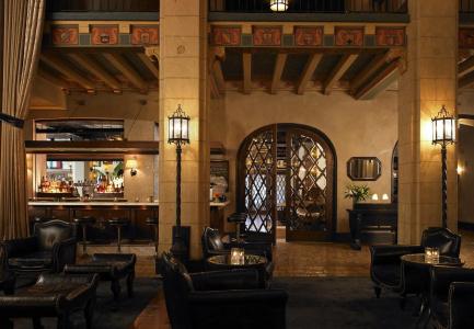 The Hollywood Roosevelt - 35