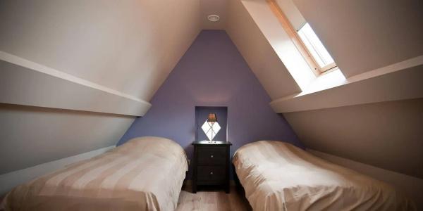 b&b Innbrugas - 2