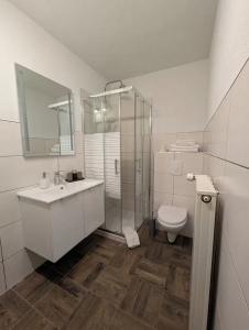 Pension Blüchersruh - 56