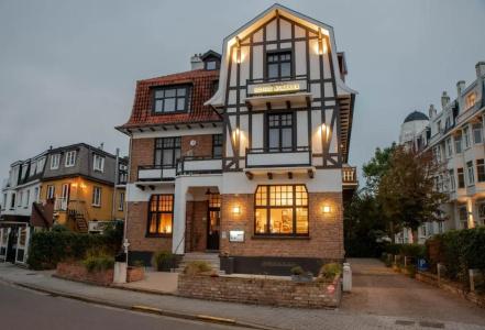 Bonne Auberge (Adults Only) - 0