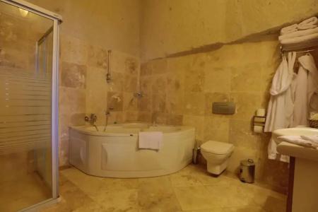 Vezir Cave Suites - 199