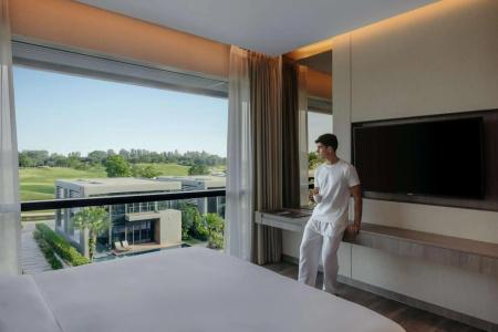 Dusit Thani Laguna Singapore (Sg Clean) - 31