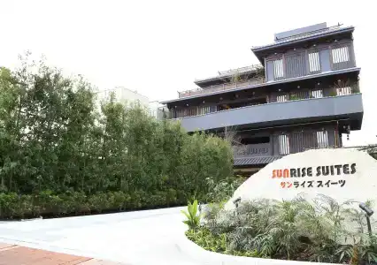 Sunrise Suites - 0
