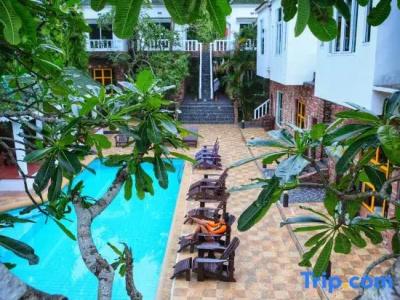 Keereeta Resort & Spa - 18