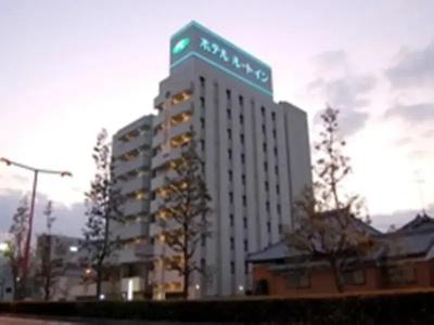 Route-Inn Tsu Ekiminami -Kokudo23gou- - 40
