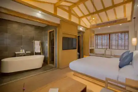 Jianshe Inn - 3