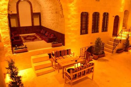 cİHangİr KonaĞi Butİk Otel - 15