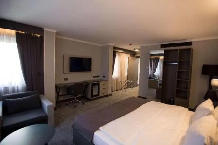 Days by Wyndham Ankara Cankaya - 17