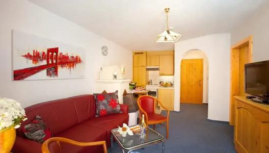 Top Tirol Appartement - 81