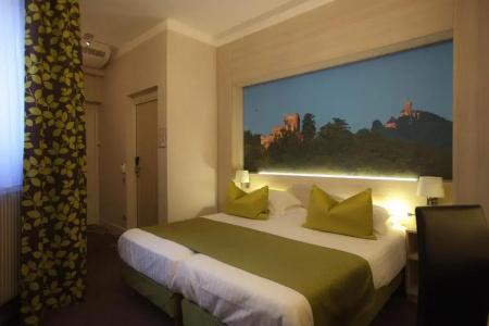 Best Western Plus Monopole Métropole - 65