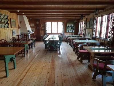 Dovregubbens Hall - 14