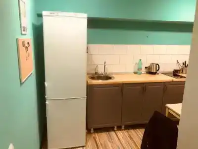 CASH/BACK HOSTEL - 9