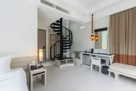 Navinda Krabi - Sha Plus - 128