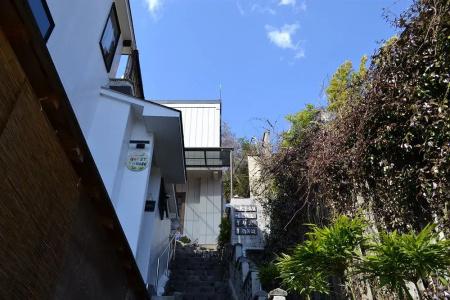 Guest House Hennka Kyoto - 18