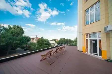 Beehive - 10